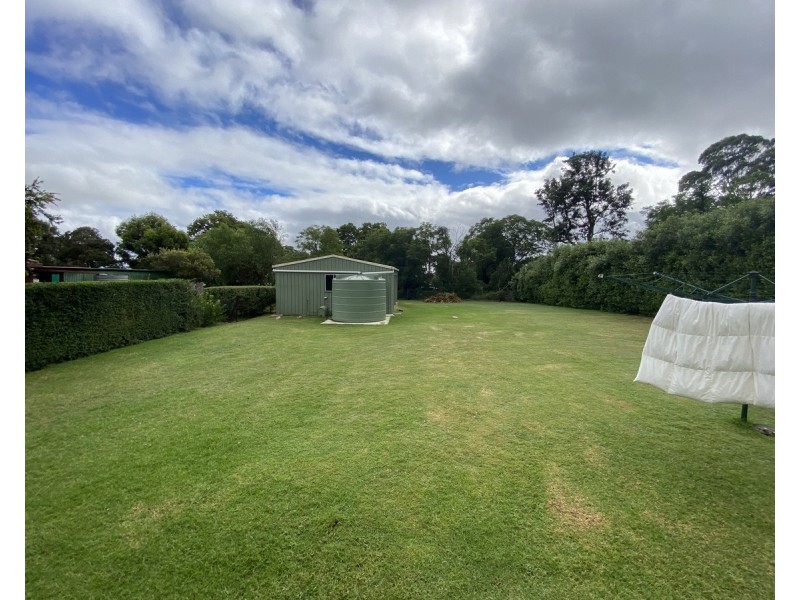 3 Chermside Drive, Warwick QLD 4370