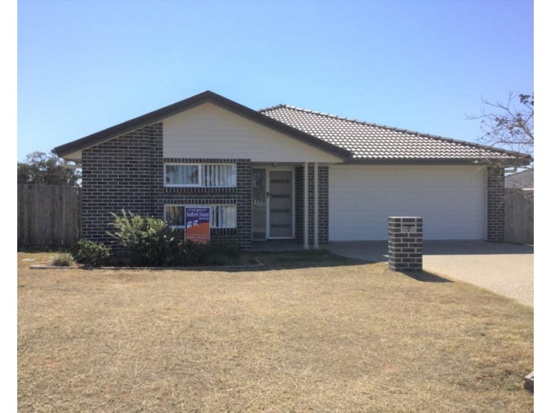 7 Tanna Drive, Warwick QLD 4370