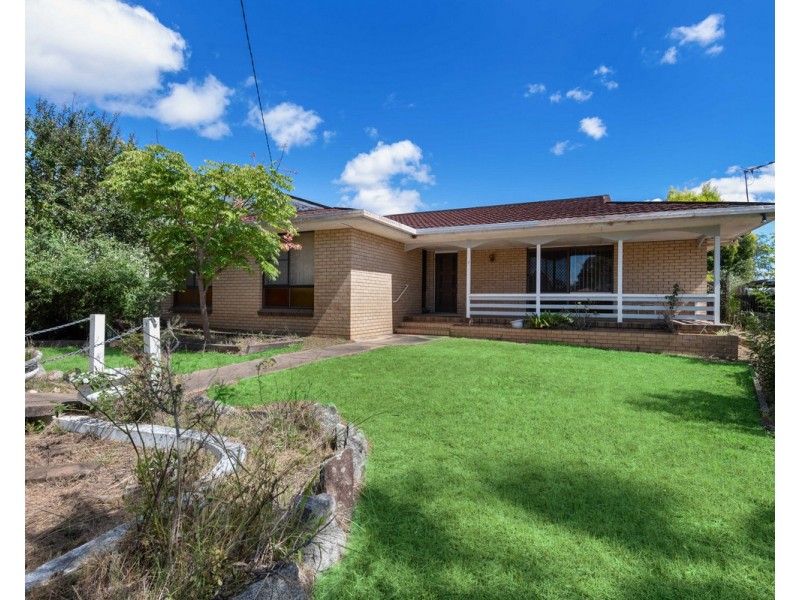 7 Quinn Street, Warwick QLD 4370