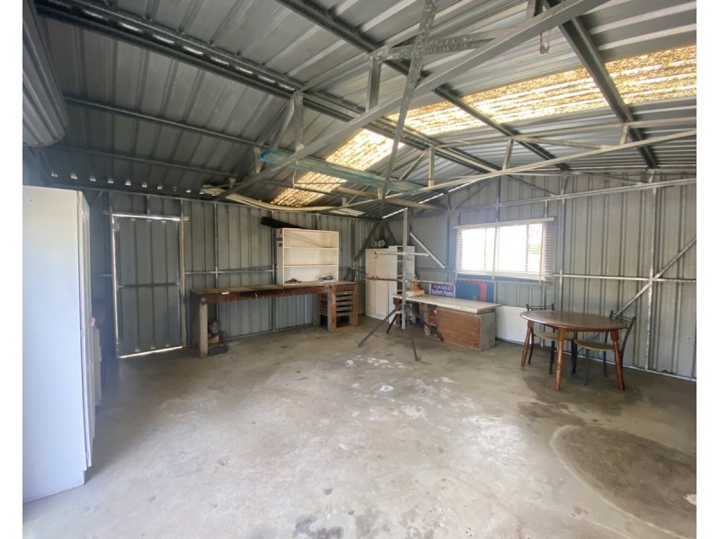 82 Massie Bony Road, Warwick QLD 4370