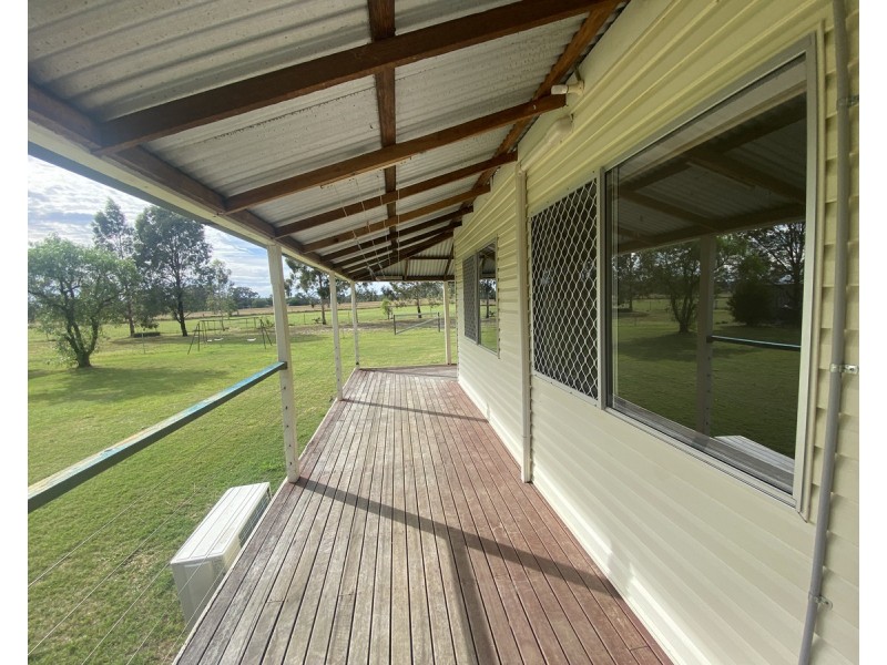 82 Massie Bony Road, Warwick QLD 4370