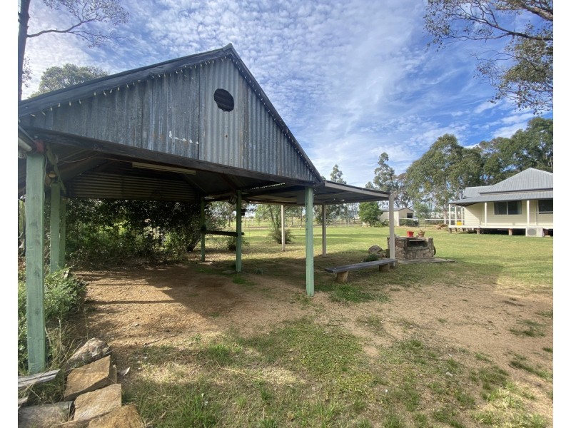 82 Massie Bony Road, Warwick QLD 4370