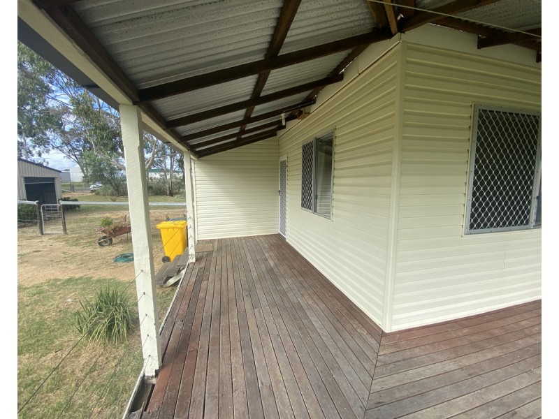 82 Massie Bony Road, Warwick QLD 4370