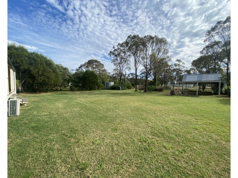 82 Massie Bony Road, Warwick QLD 4370