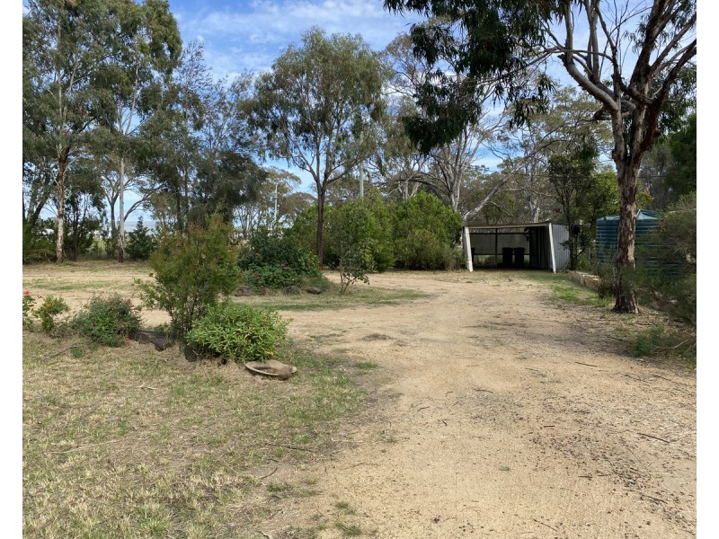 82 Massie Bony Road, Warwick QLD 4370