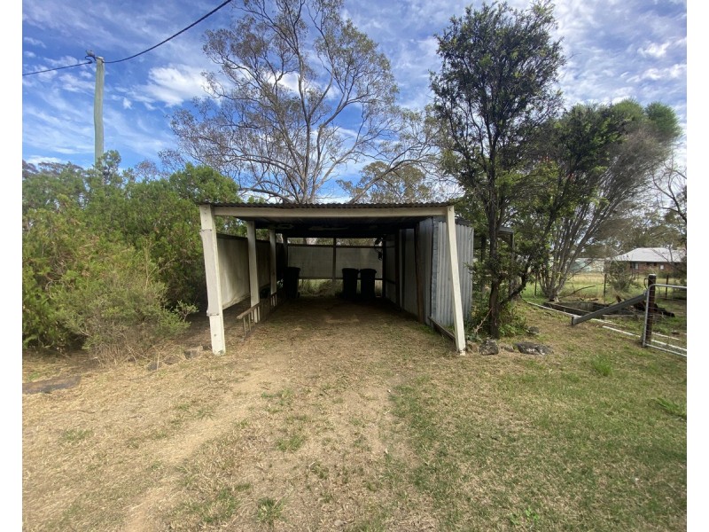 82 Massie Bony Road, Warwick QLD 4370