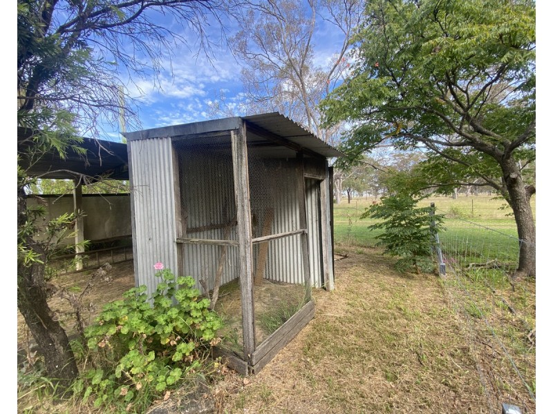 82 Massie Bony Road, Warwick QLD 4370