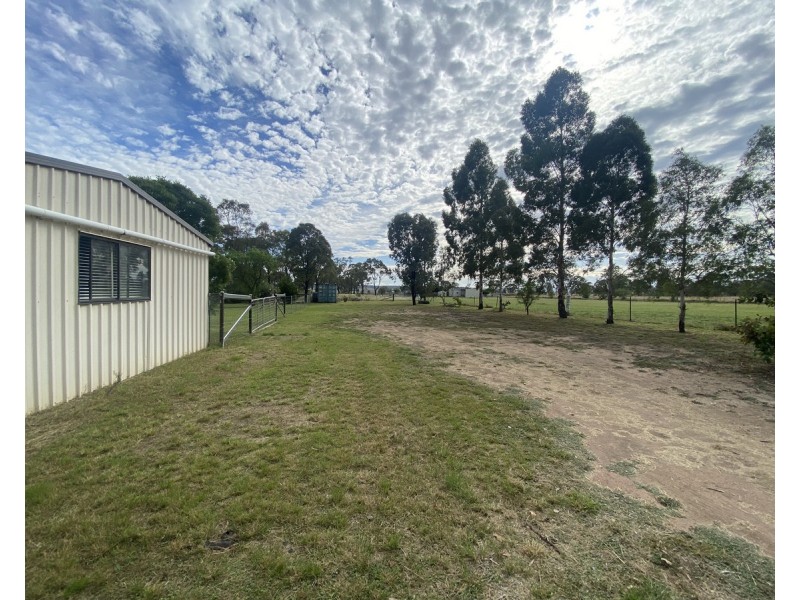 82 Massie Bony Road, Warwick QLD 4370
