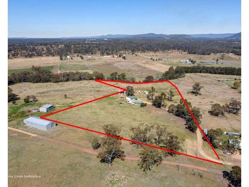 33 Gibson Road, Warwick QLD 4370