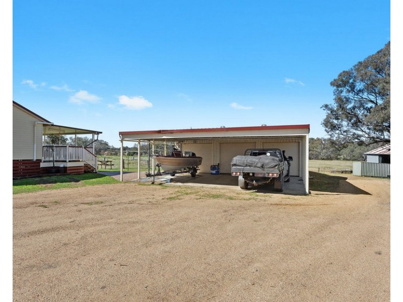 33 Gibson Road, Warwick QLD 4370