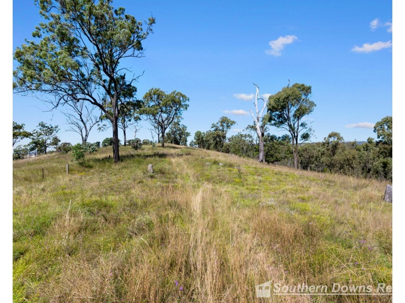Lot 3 Cunningham Highway, Wheatvale QLD 4370