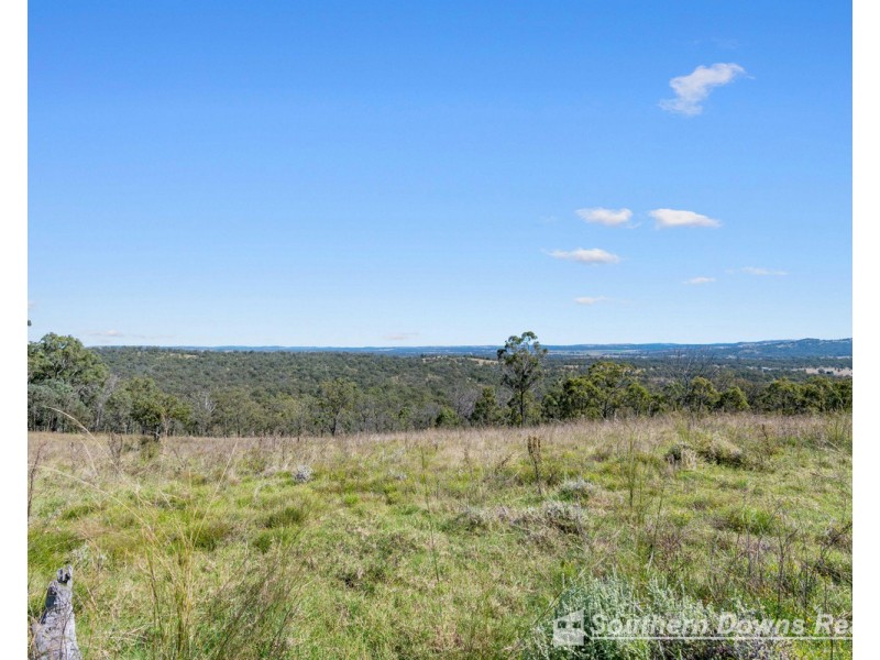 Lot 3 Cunningham Highway, Wheatvale QLD 4370