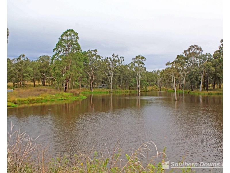 Lot 3 Cunningham Highway, Wheatvale QLD 4370