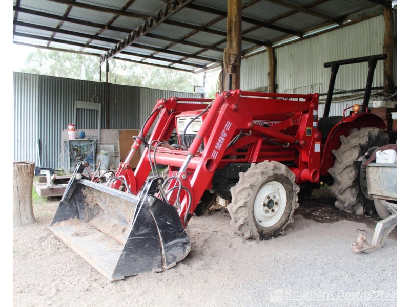Lot 3 Cunningham Highway, Wheatvale QLD 4370