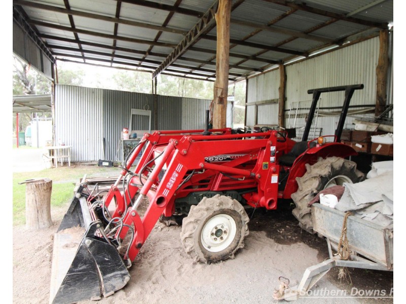 Lot 3 Cunningham Highway, Wheatvale QLD 4370