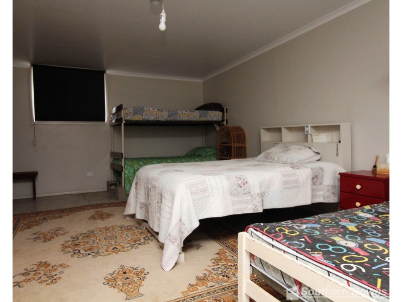 Lot 3 Cunningham Highway, Wheatvale QLD 4370
