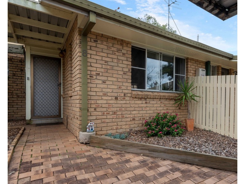 8/137 East Street, Warwick QLD 4370