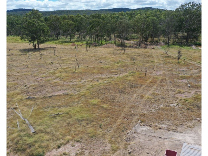 Multiple Titles Big Hill Road, Pratten QLD 4370