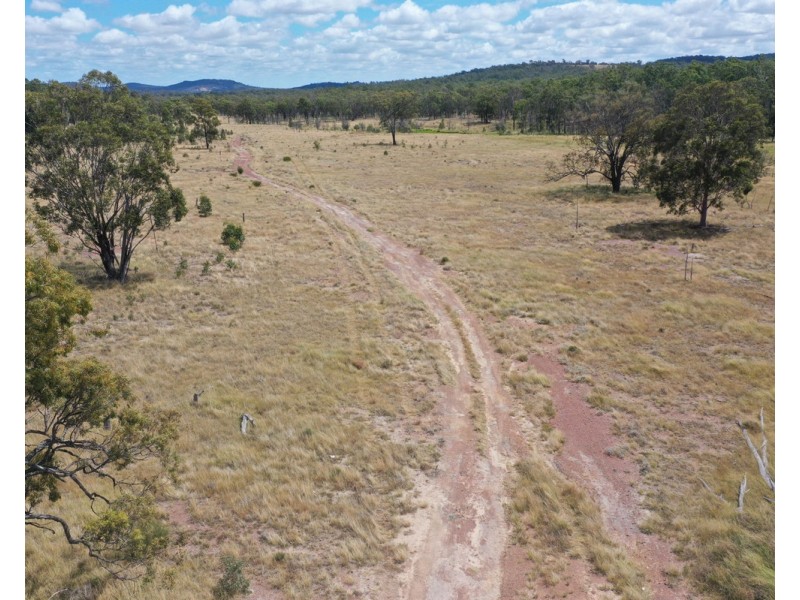 Multiple Titles Big Hill Road, Pratten QLD 4370