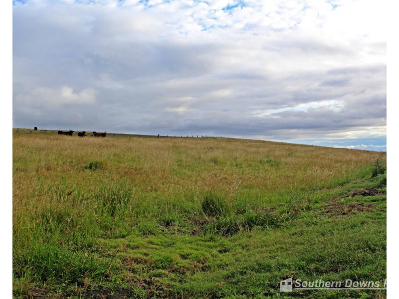 9 CNR Lipps Road & Top Swanfels Road, Swanfels QLD 4371