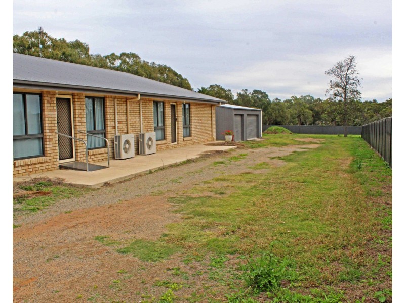 163 Wallace, Warwick QLD 4370