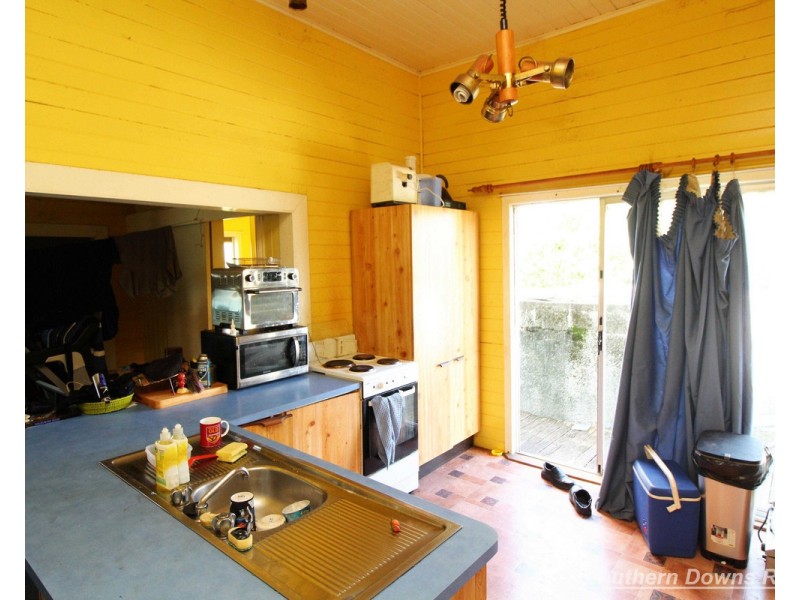 519 Yangan Killarney Road, Emu Vale QLD 4371