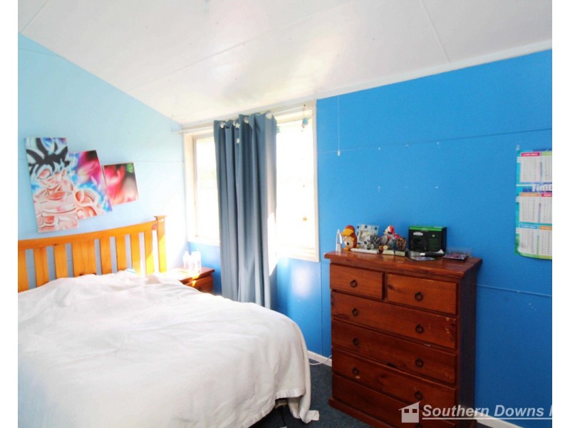 519 Yangan Killarney Road, Emu Vale QLD 4371