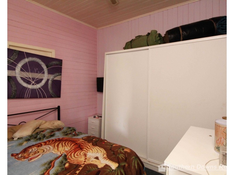 519 Yangan Killarney Road, Emu Vale QLD 4371