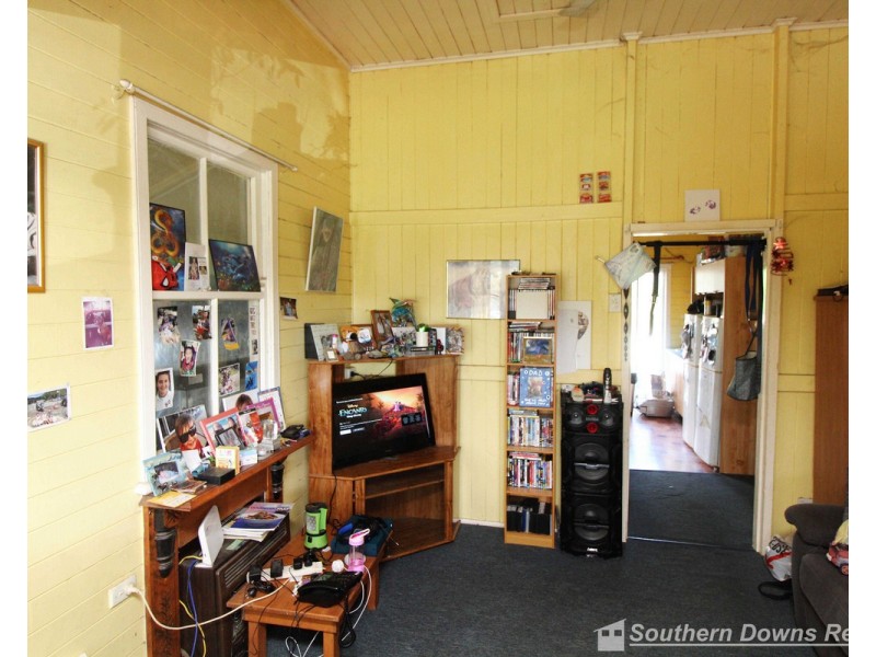 519 Yangan Killarney Road, Emu Vale QLD 4371