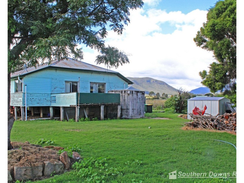 519 Yangan Killarney Road, Emu Vale QLD 4371