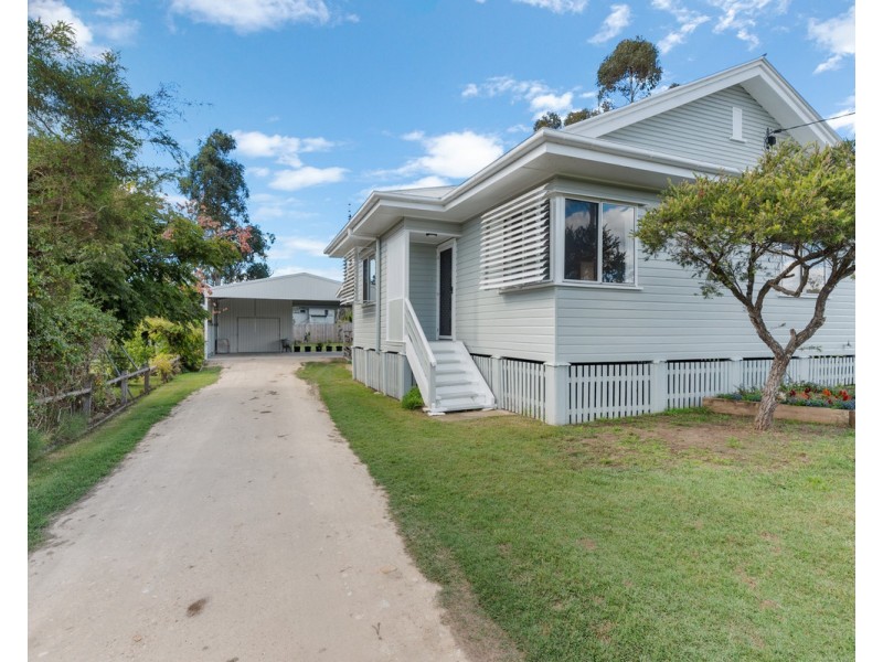 27 Yarrawonga Street, Warwick QLD 4370