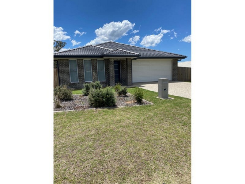 86 Maynes Street, Rosenthal Heights QLD 4370