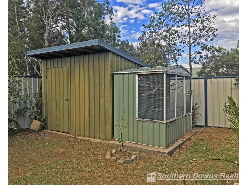 79 Baguley Street, Warwick QLD 4370