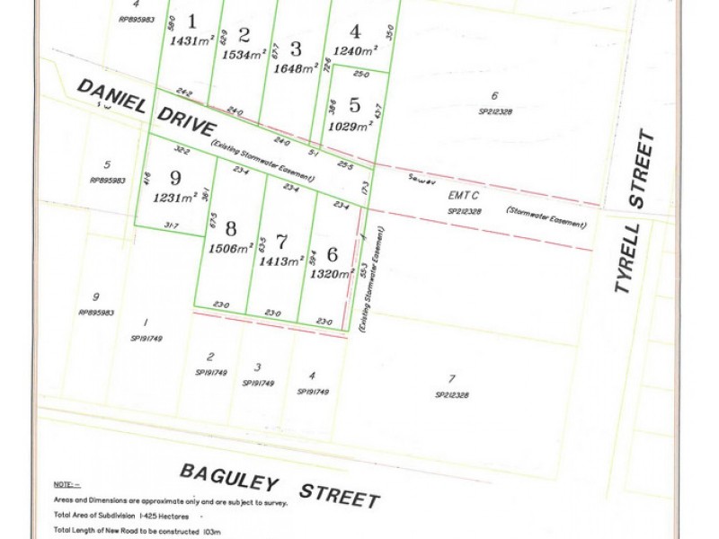 5 Baguley Street, Warwick QLD 4370