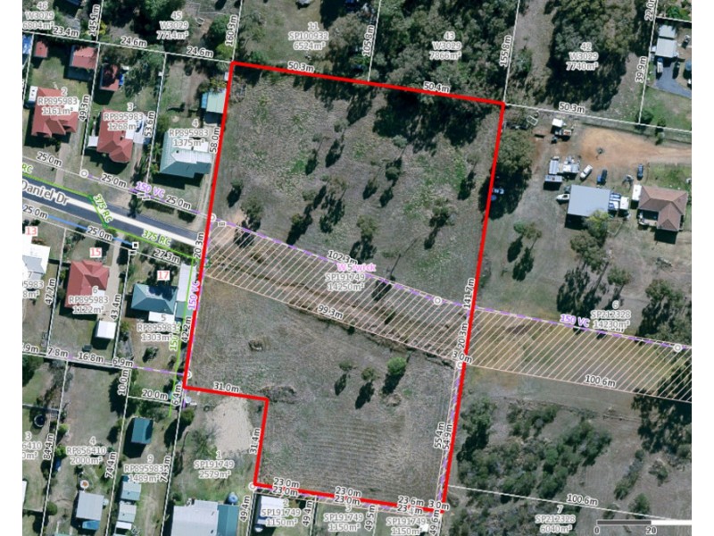 5 Baguley Street, Warwick QLD 4370