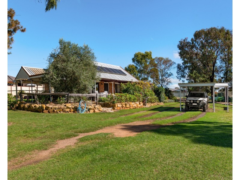 210 Lyndhurst Lane, Rosenthal Heights QLD 4370
