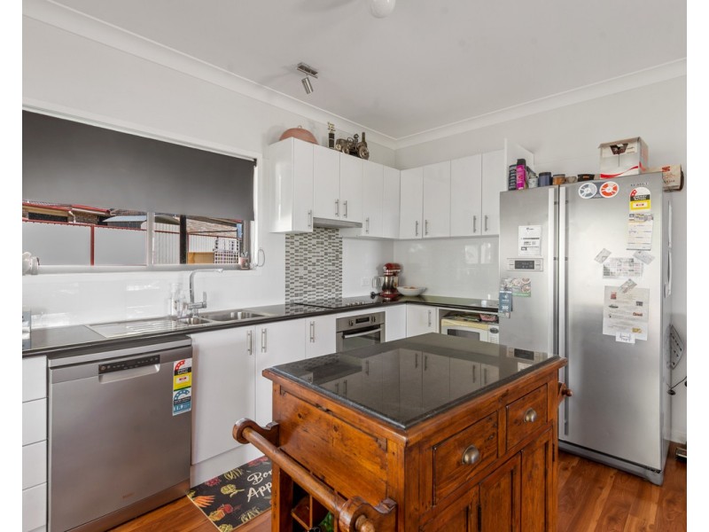 210 Lyndhurst Lane, Rosenthal Heights QLD 4370