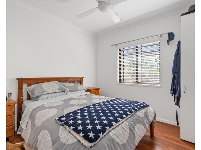 210 Lyndhurst Lane, Rosenthal Heights QLD 4370