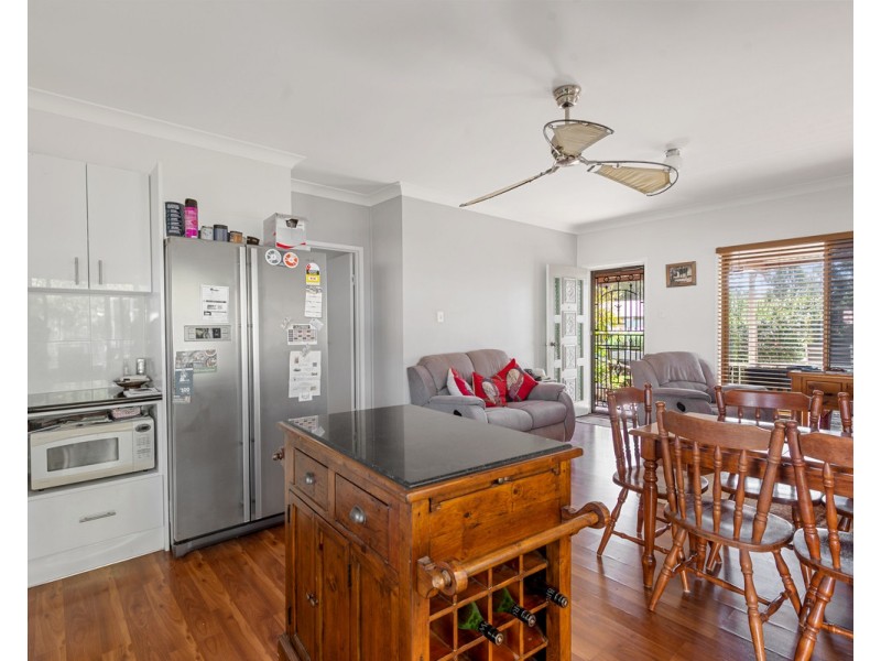 210 Lyndhurst Lane, Rosenthal Heights QLD 4370