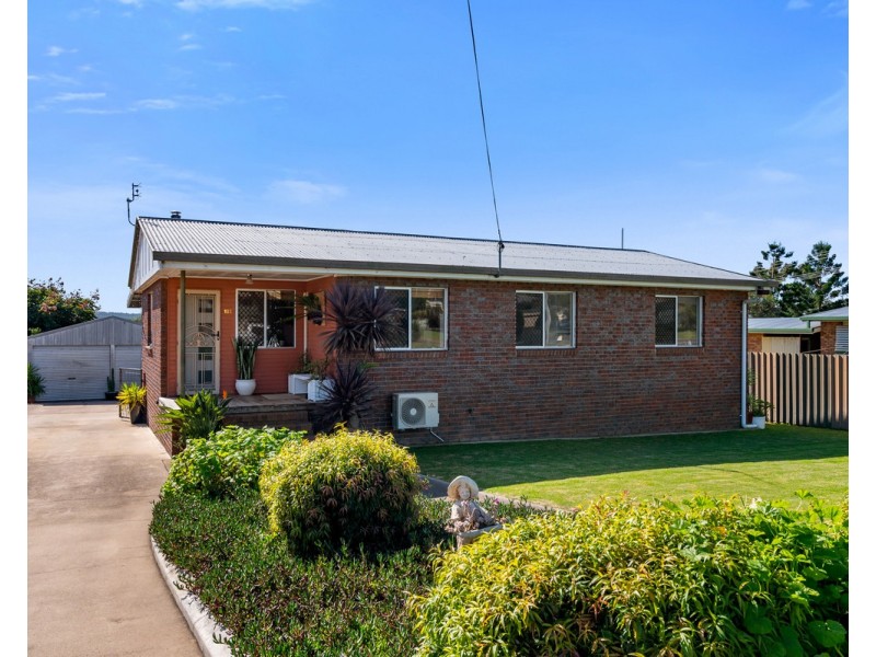 183 Pratten Street, Warwick QLD 4370