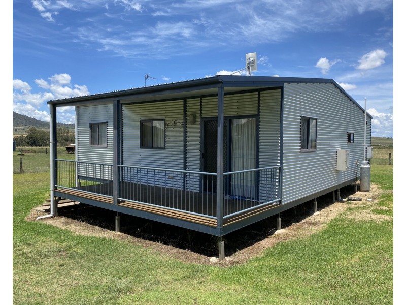 466 Swanfels Road, Yangan QLD 4371