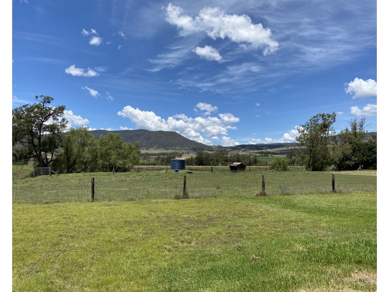 466 Swanfels Road, Yangan QLD 4371
