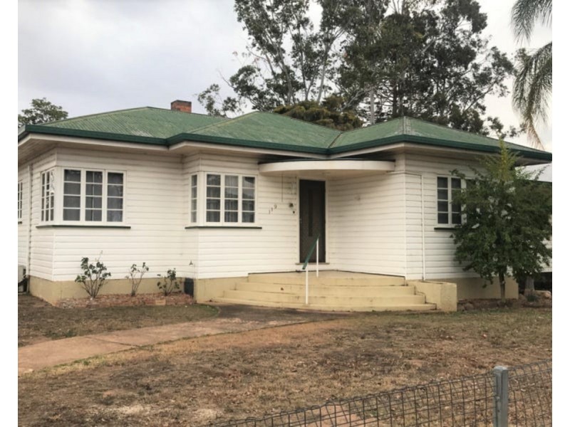 119 Guy Street, Warwick QLD 4370