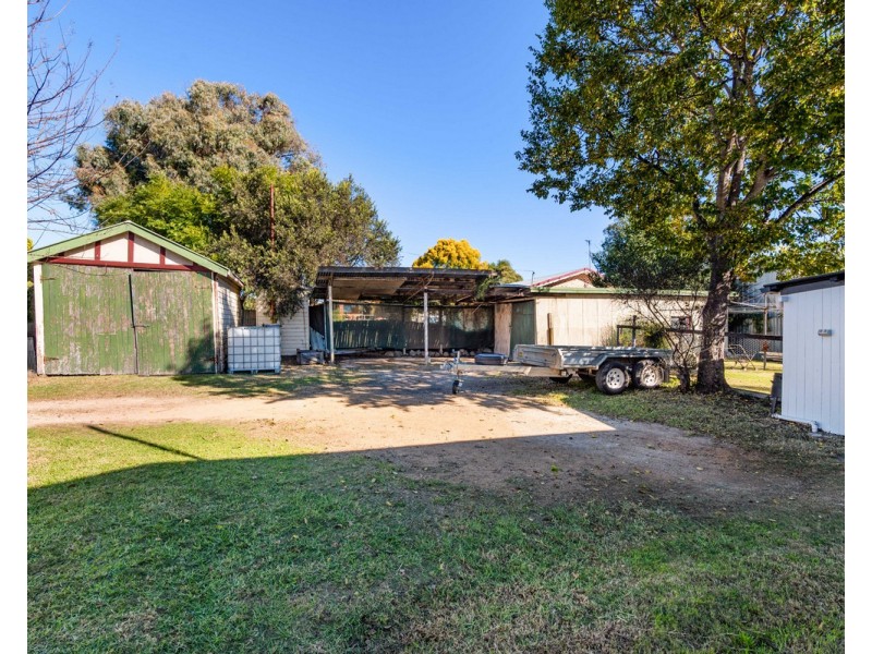 104 Pratten Street, Warwick QLD 4370