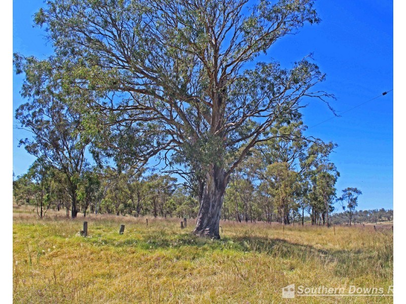 105 Perquins Road, Freestone QLD 4370