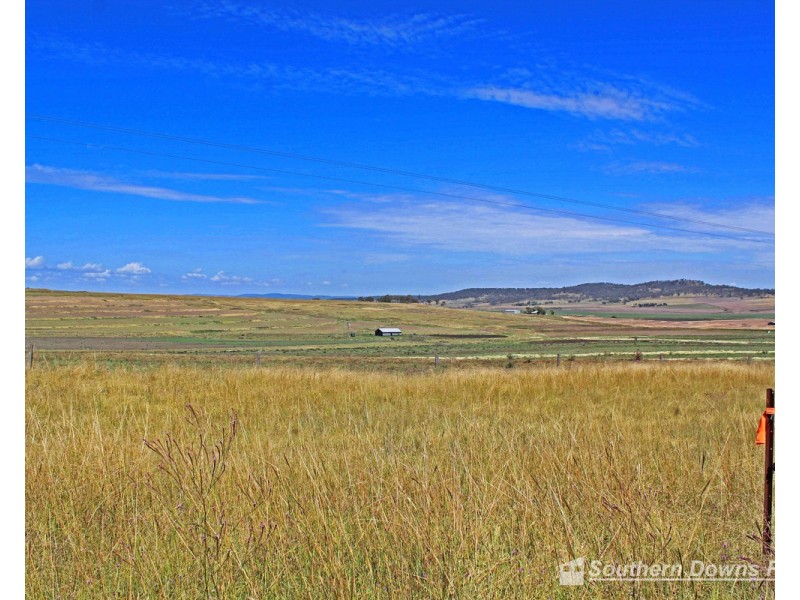 105 Perquins Road, Freestone QLD 4370