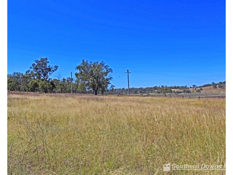 105 Perquins Road, Freestone QLD 4370