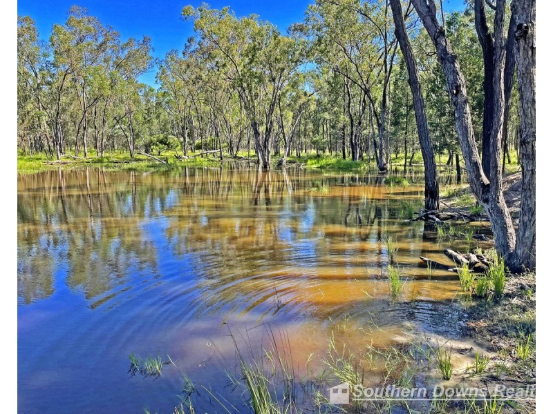 20 Hain Road, Stonehenge QLD 4357