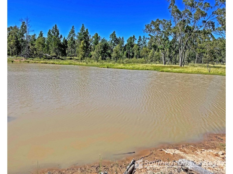 20 Hain Road, Stonehenge QLD 4357