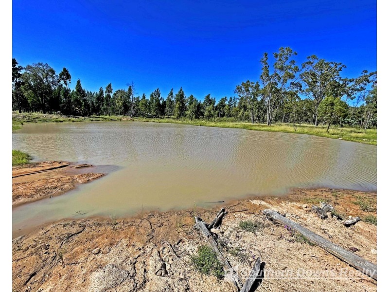 20 Hain Road, Stonehenge QLD 4357